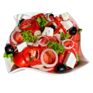 ბერძნული სალათი