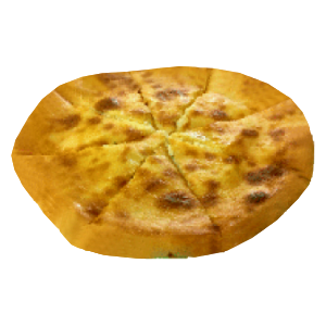 იმერული ხაჭაპური