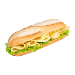 ჰამბურგერი