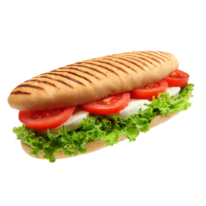 ჰამბურგერი