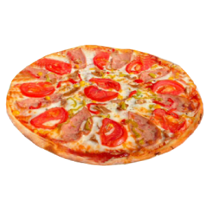 პიცა სიცილიანა