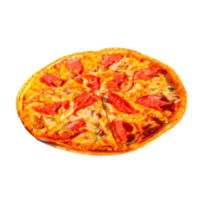 პიცა სერველადი