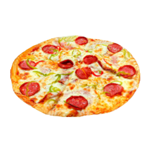 პიცა სპეშიალი