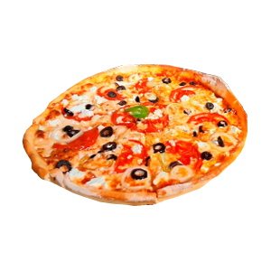 პიცა ხორიატიკი